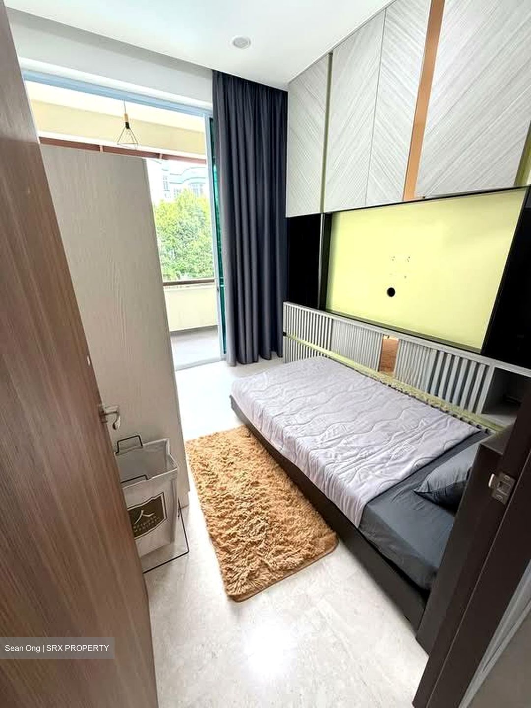 Landridge Condo (D5), Condominium #563248601